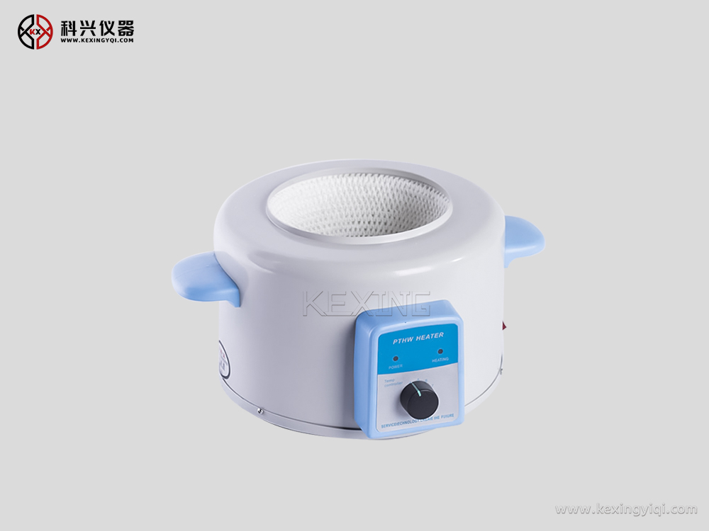 PTHW型普通恒溫電熱套