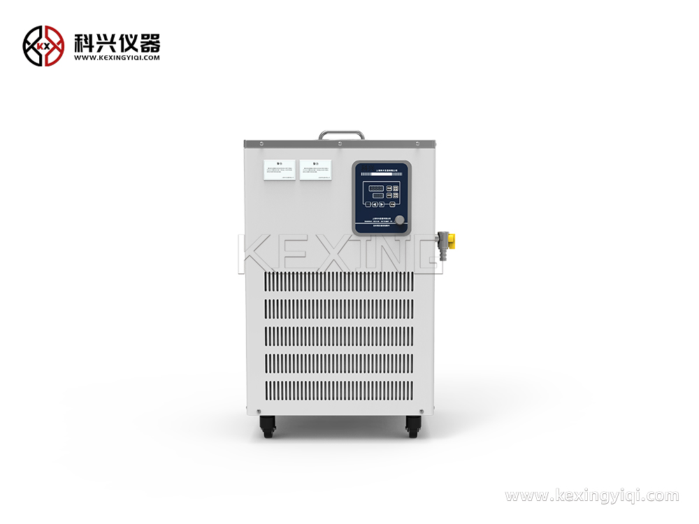 低溫恒溫反應(yīng)浴使用方法