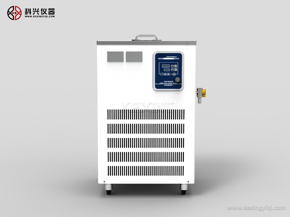 為什么低溫恒溫槽使用時有噪音？